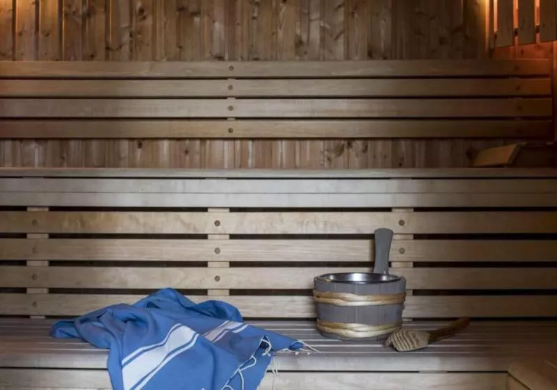 Hotel Chateau Cordeillanbages