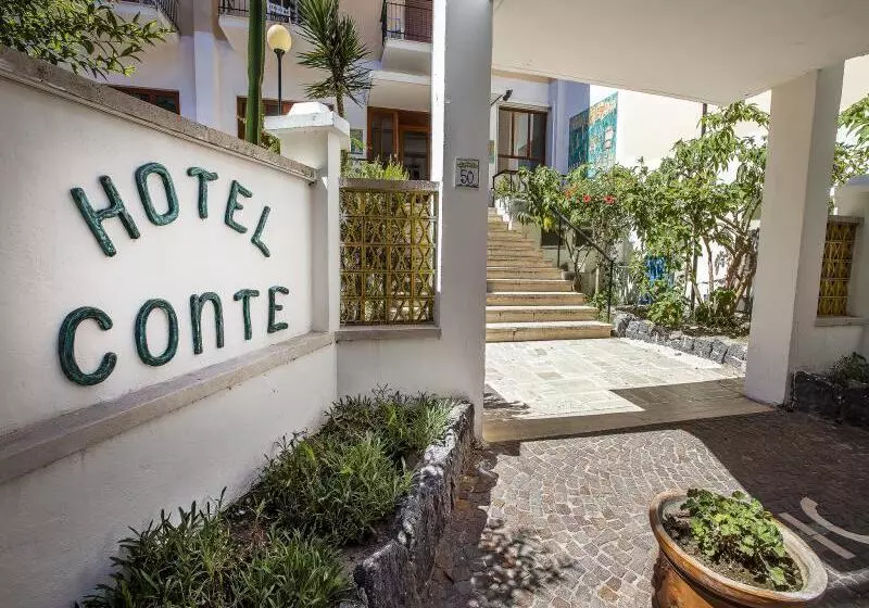 酒店 Conte