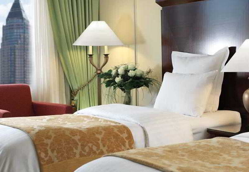 فندق Frankfurt Marriott