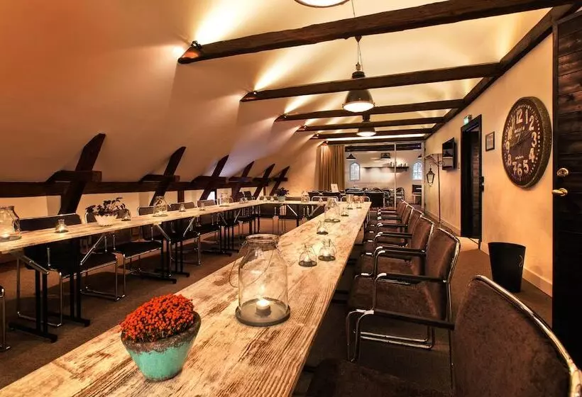 호텔 Hesselby Slott