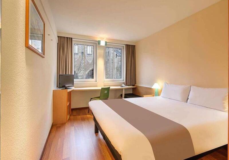 Ibis Hotel Erfurt Altstadt