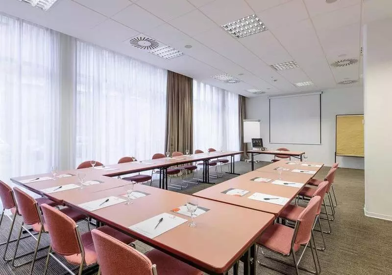 Ibis Hotel Erfurt Altstadt