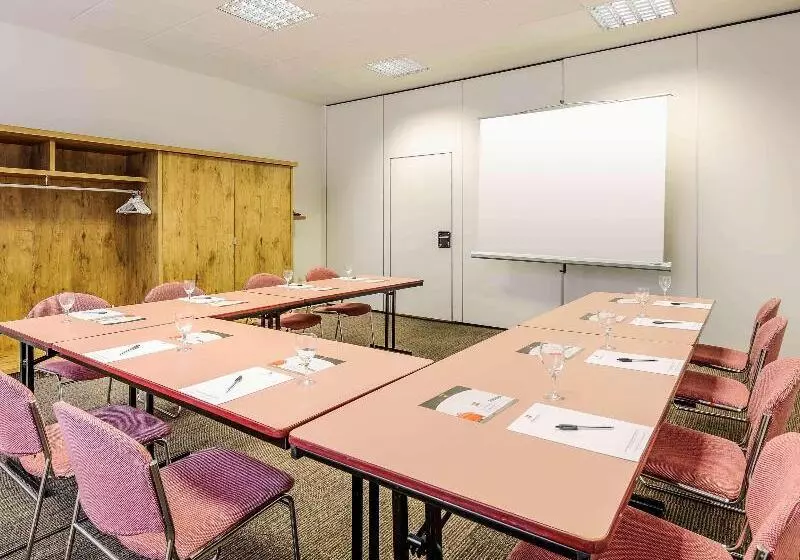 Ibis Hotel Erfurt Altstadt