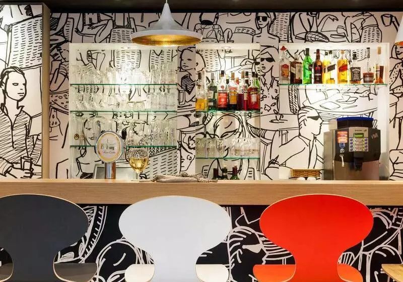 Ibis Hotel Erfurt Altstadt