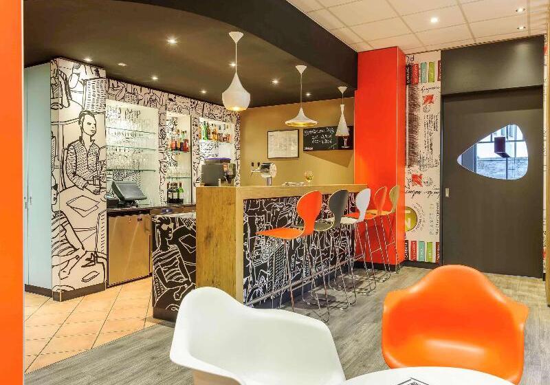 Ibis Hotel Erfurt Altstadt