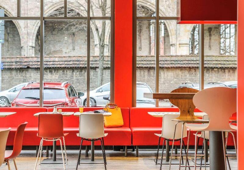 Ibis Hotel Erfurt Altstadt