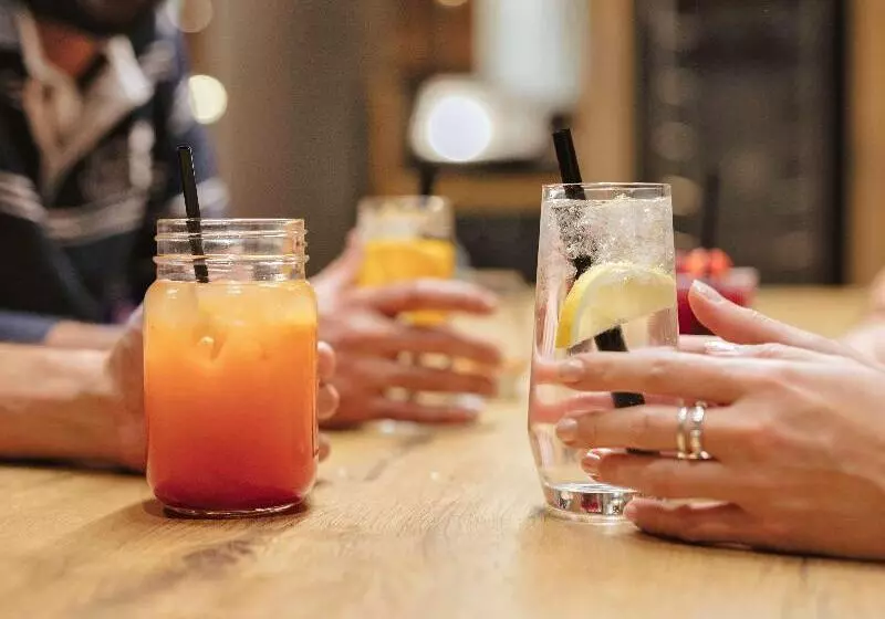 酒店 Ibis Styles Hamburg Alster City