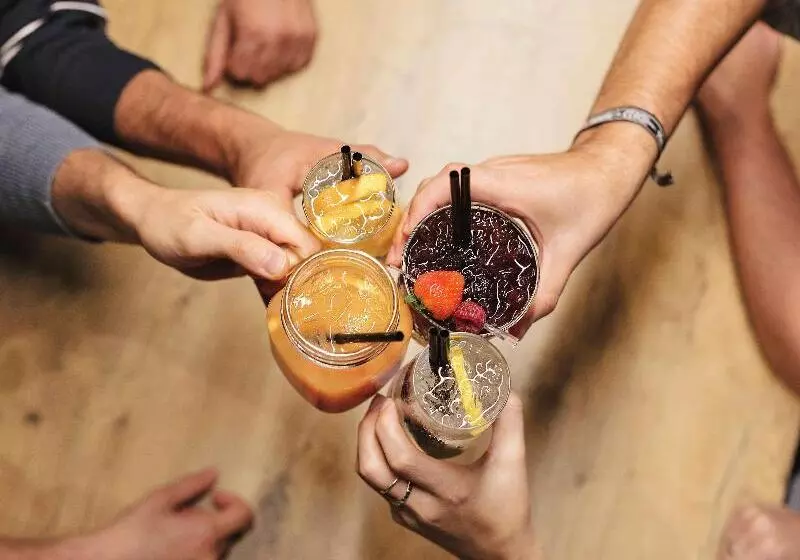 酒店 Ibis Styles Hamburg Alster City