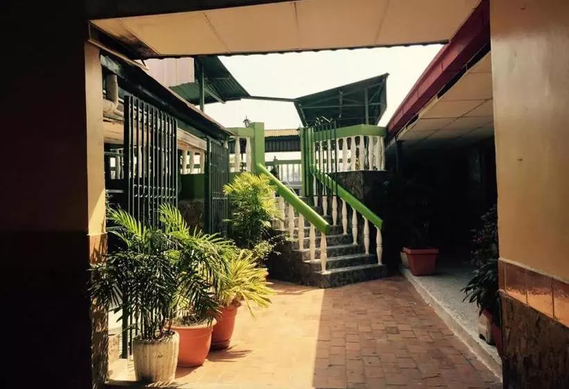 ホテル International Palace