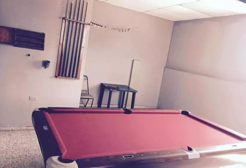 ホテル International Palace