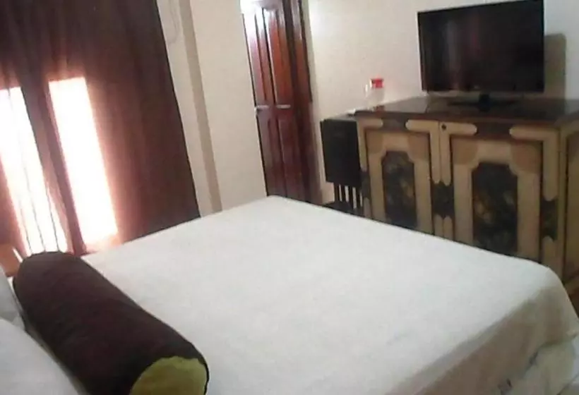 ホテル International Palace