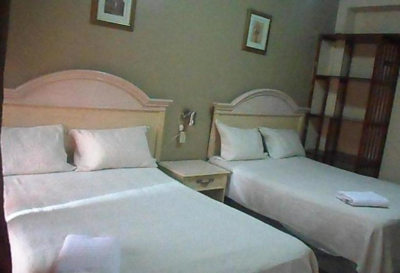 هتل International Palace