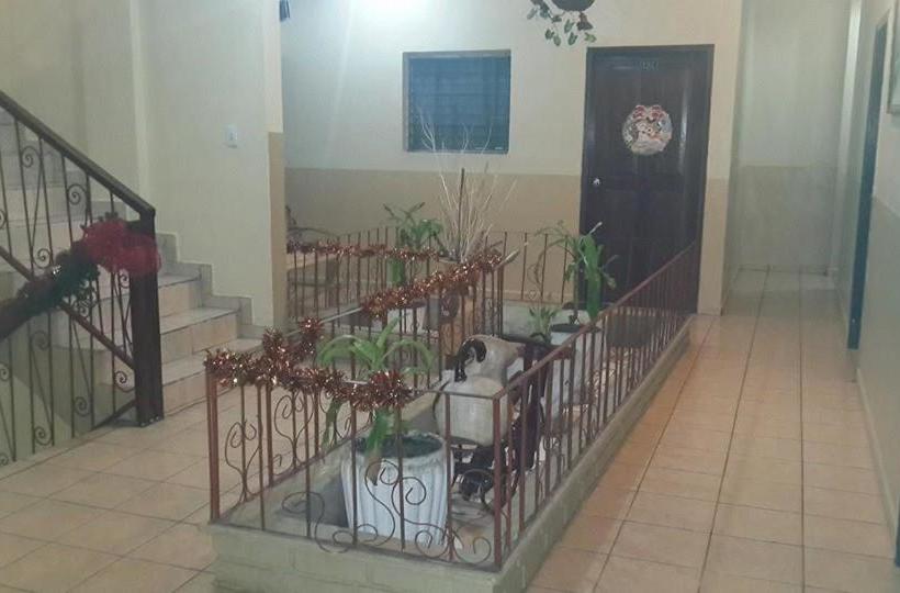 هتل International Palace