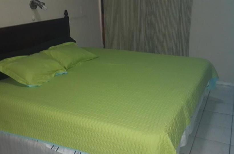 هتل International Palace