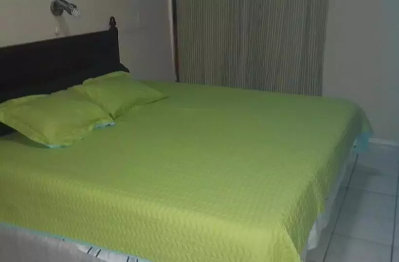 ホテル International Palace