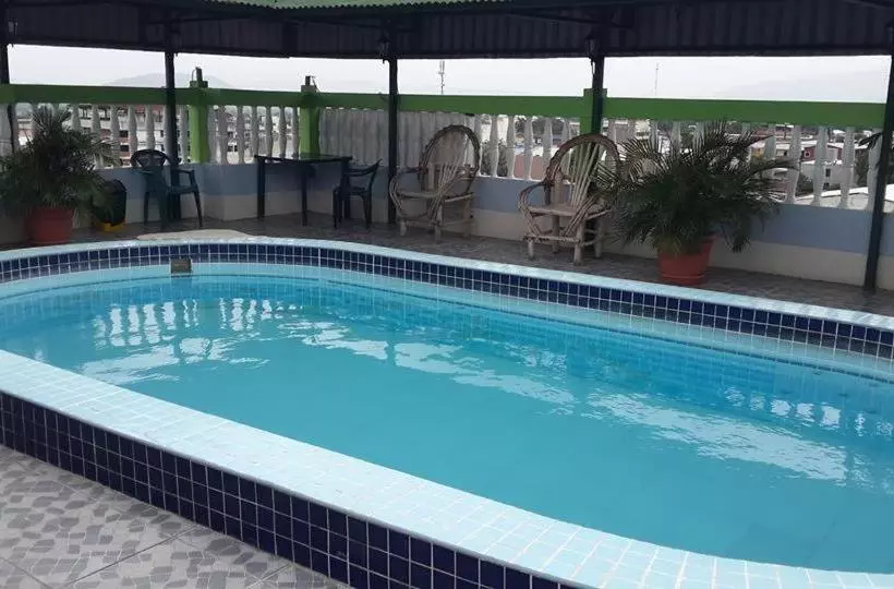 ホテル International Palace