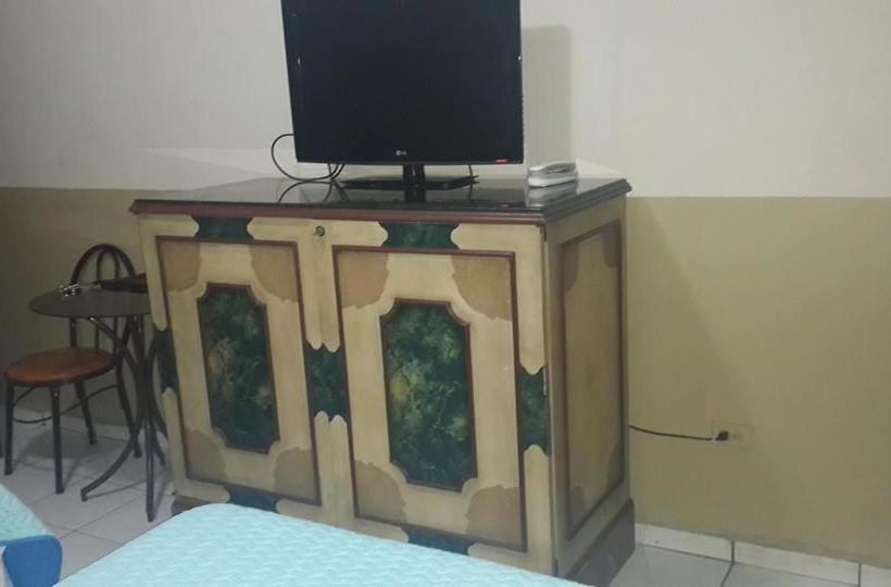 هتل International Palace