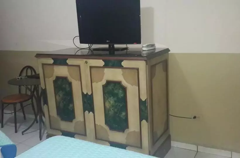 ホテル International Palace