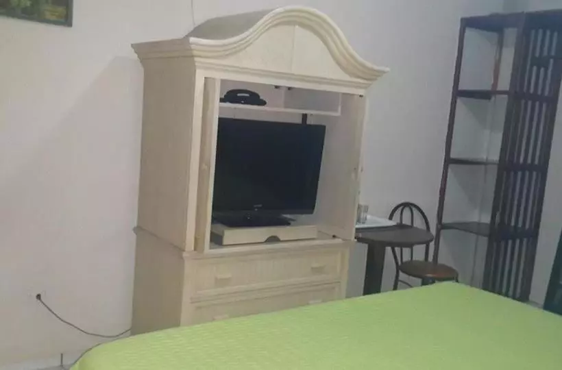 ホテル International Palace