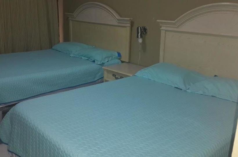 هتل International Palace