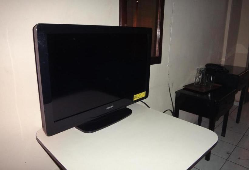 هتل International Palace