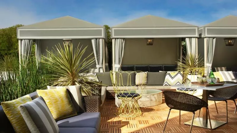 호텔 Hyatt Centric Delfina Santa Monica