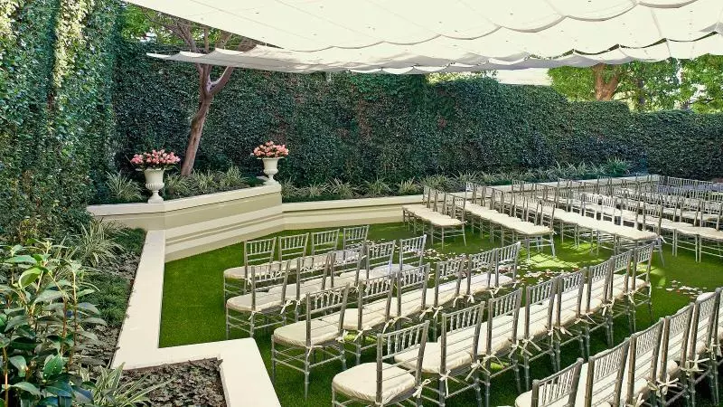 호텔 Hyatt Centric Delfina Santa Monica