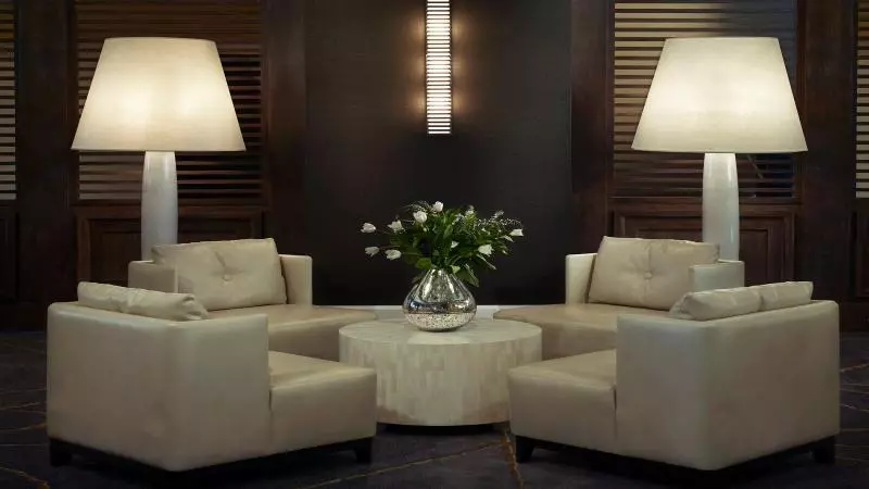 호텔 Hyatt Centric Delfina Santa Monica