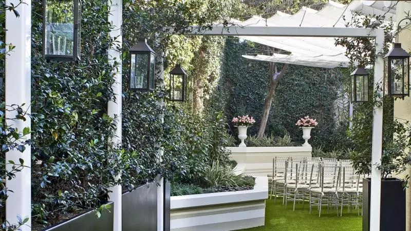 호텔 Hyatt Centric Delfina Santa Monica