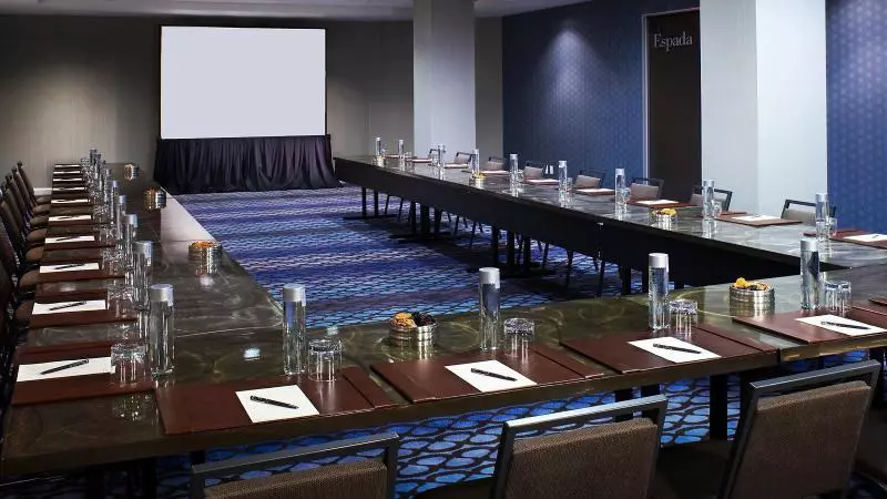 호텔 Hyatt Centric Delfina Santa Monica