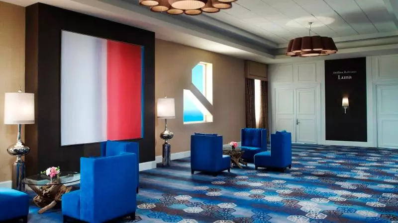 호텔 Hyatt Centric Delfina Santa Monica