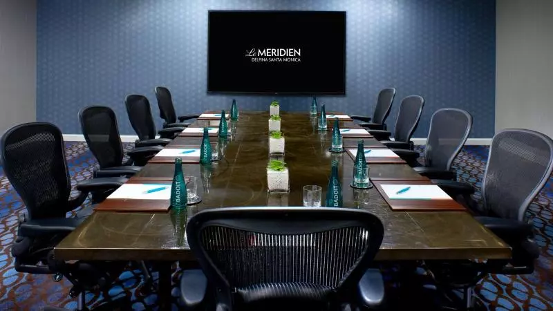 호텔 Hyatt Centric Delfina Santa Monica