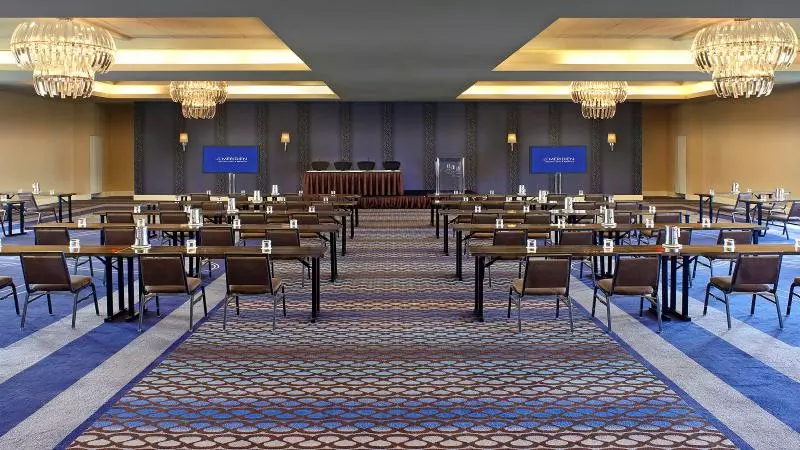 호텔 Hyatt Centric Delfina Santa Monica