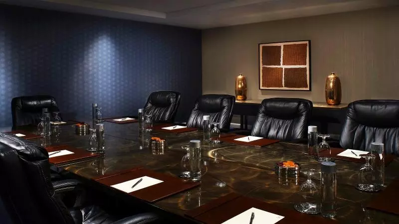 호텔 Hyatt Centric Delfina Santa Monica