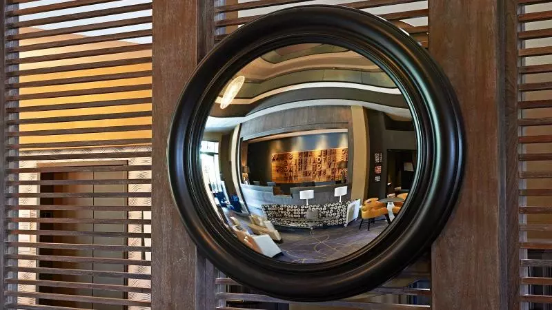 호텔 Hyatt Centric Delfina Santa Monica