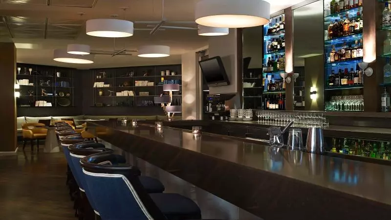 호텔 Hyatt Centric Delfina Santa Monica