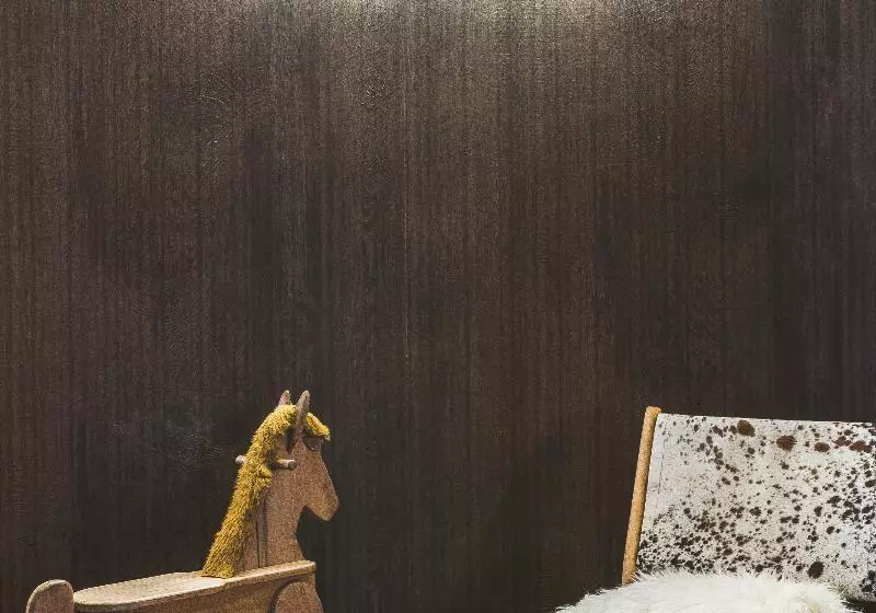 호텔 Hôtel Les Aiglons Chamonix