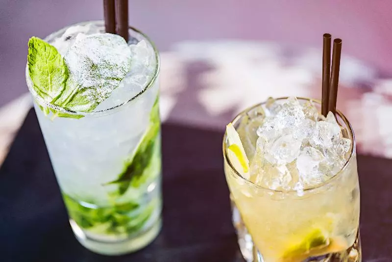 호텔 Hôtel Les Aiglons Chamonix