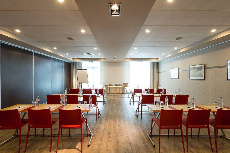 هتل Hôtel Les Aiglons Chamonix