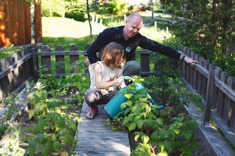 호텔 Hôtel Les Aiglons Chamonix