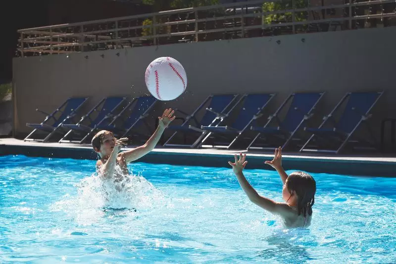 호텔 Hôtel Les Aiglons Chamonix