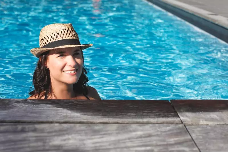 호텔 Hôtel Les Aiglons Chamonix