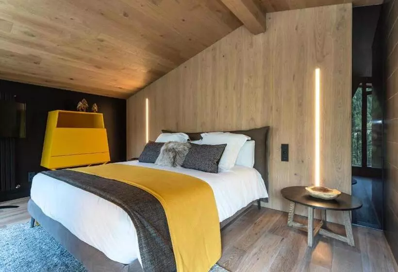 هتل Naudi Boutique Adults Only