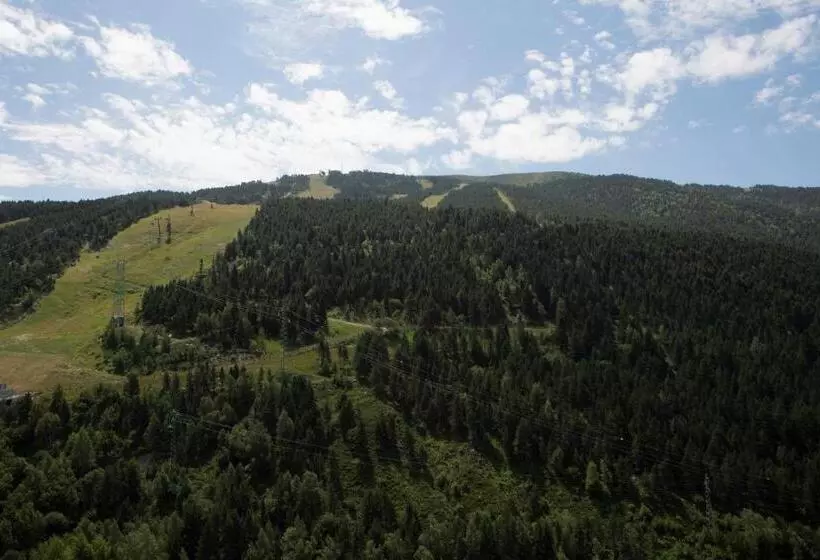 هتل Naudi Boutique Adults Only