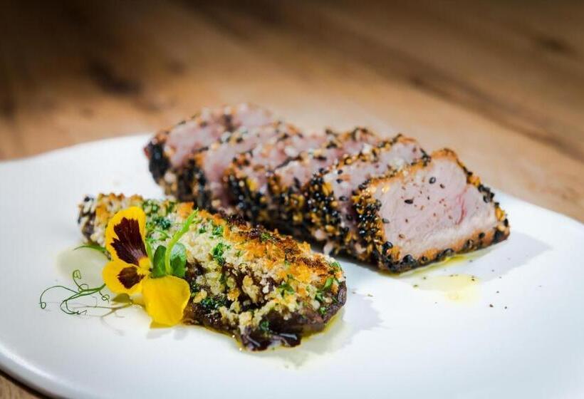 هتل Naudi Boutique Adults Only