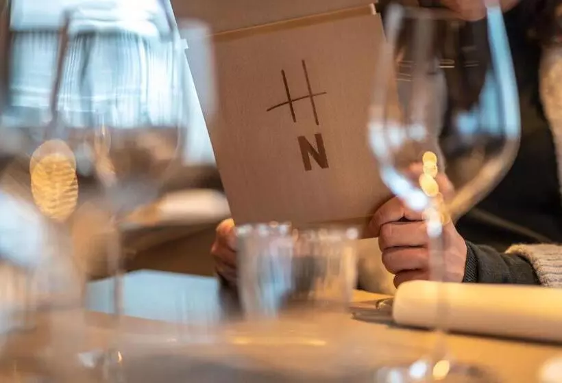 هتل Naudi Boutique Adults Only