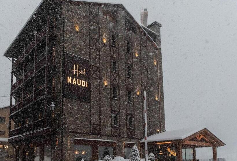 هتل Naudi Boutique Adults Only