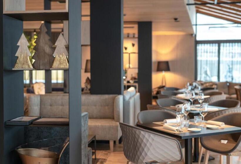 هتل Naudi Boutique Adults Only