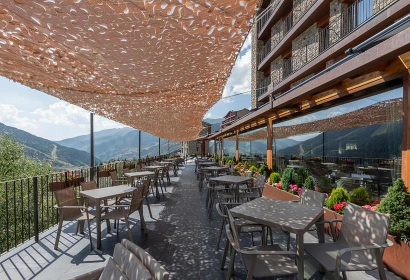 هتل Naudi Boutique Adults Only