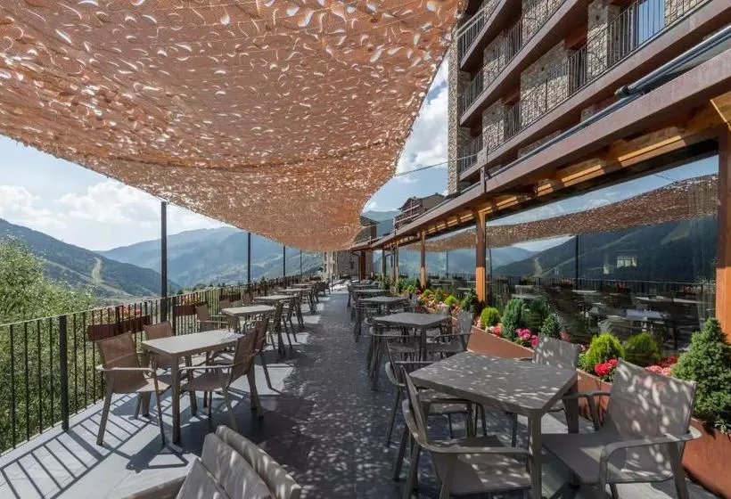 هتل Naudi Boutique Adults Only